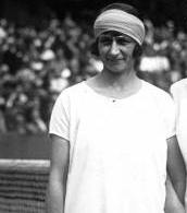 Маккейн-Годфри Кэтлин